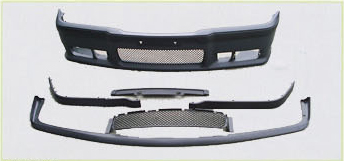 E36-M3BUMPER