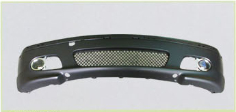 E46-BUMPER